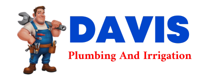 Trusted plumber in BIG RUN